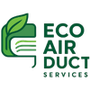 Eco Air Duct Services logo